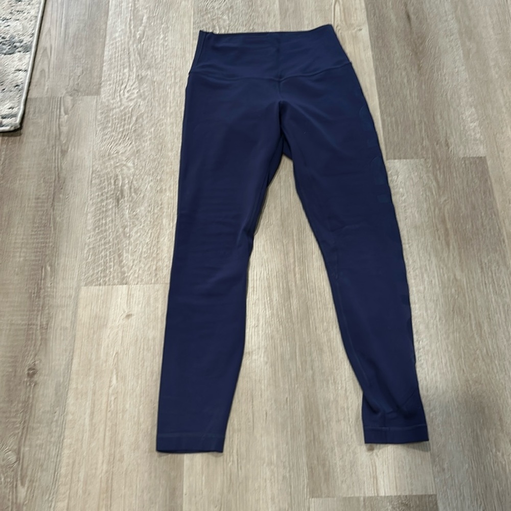 Lululemon align leggings